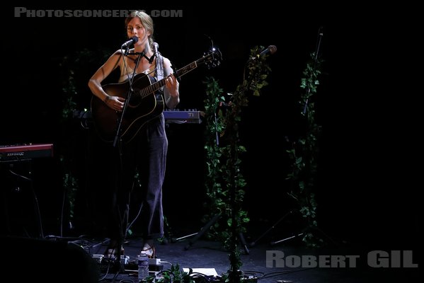 LONNY - 2023-05-25 - PARIS - La Cigale - Louise Lhermitte